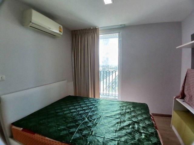 รูป HR2306ขายห้องขนาด 32 ตรม. ชั้น 19 โครงการกรีเน่ แจ้งวัฒนะ ใกล้ศูนย์ราชการแจ้งวัฒนะ - รูปที่ 15/21