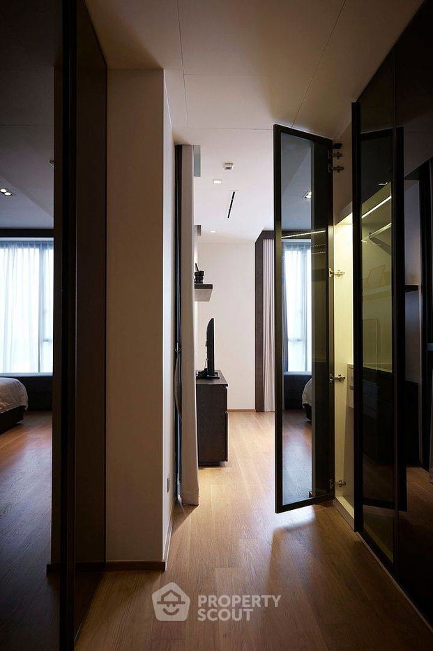 picture 2-BR Condo at Beatniq Sukhumvit 32 near BTS Thong Lor (ID 1002304) - 13/14