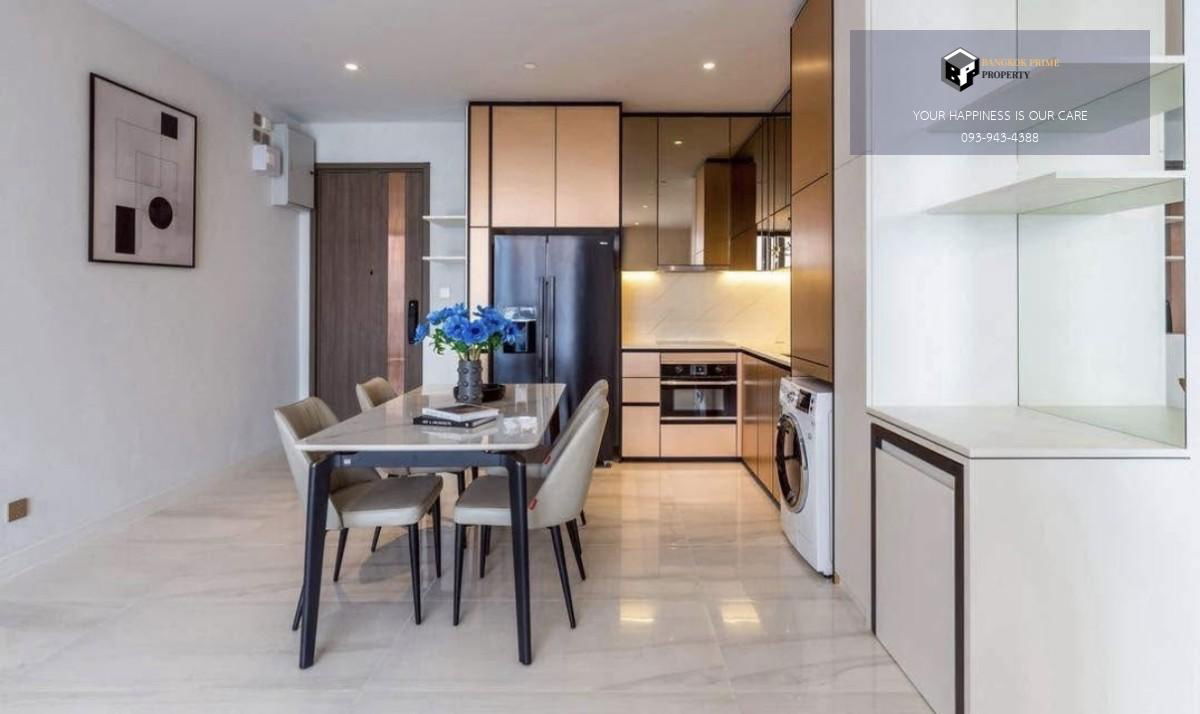 picture Supalai Icon Sathorn | Modern Style #2025091811929 - 9/18