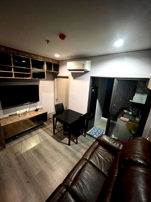 คอนโดให้เช่า : 💲RB20577 ให้เช่าถูกมาก🍀เดอะ โพลิแทน อควา✅แอดไลน์ @930jwqti ( มี @ ด้วย) แอดมินตอบไว