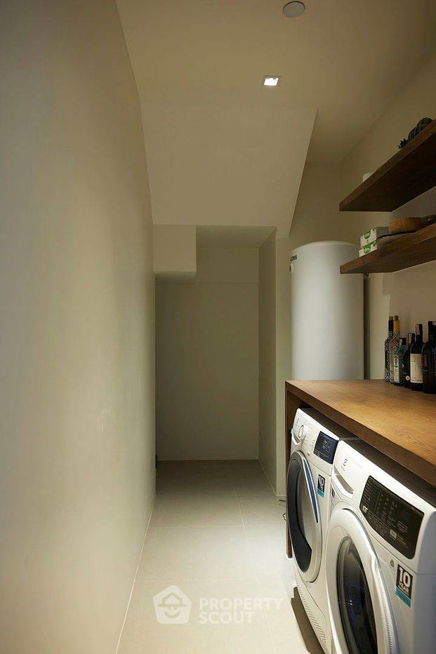 picture 2-BR Condo at Beatniq Sukhumvit 32 near BTS Thong Lor (ID 1002304) - 4/14