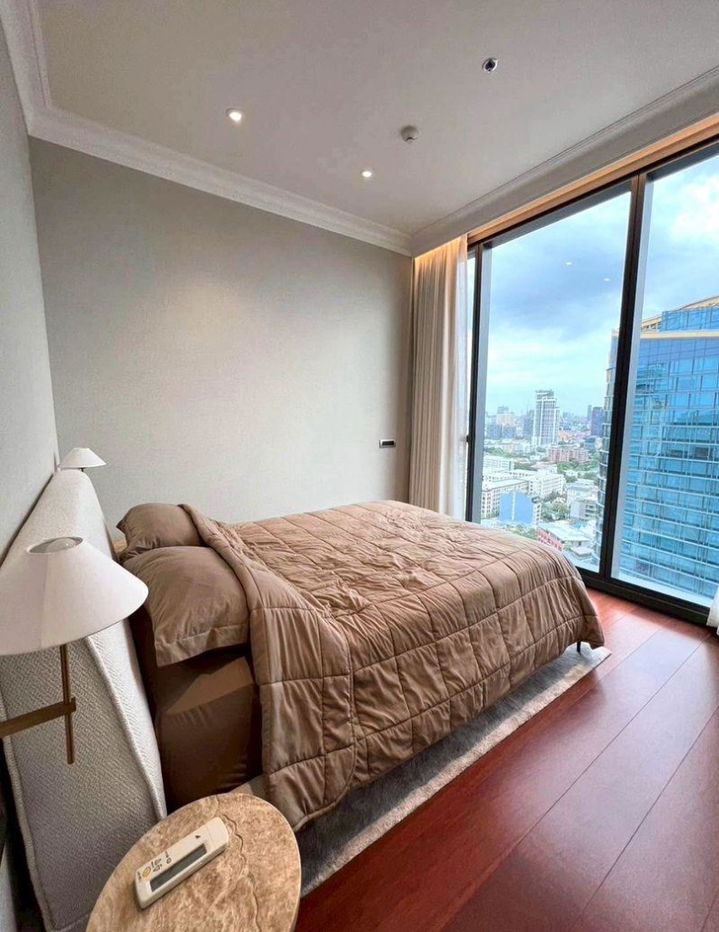 รูป LTHC13221 – Condo for Rent คอนโดให้เช่า | KHUN by YOO คุน บาย ยู | 149.5 sqm | 3 Beds 3 Baths | 275K/Month | Near BTS Thonglor - รูปที่ 5/15