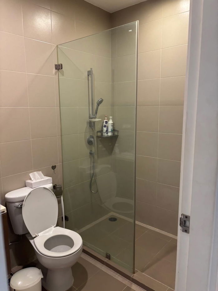 picture MN2994 Hive Sathorn Full Furnitured and electrical - 13/13