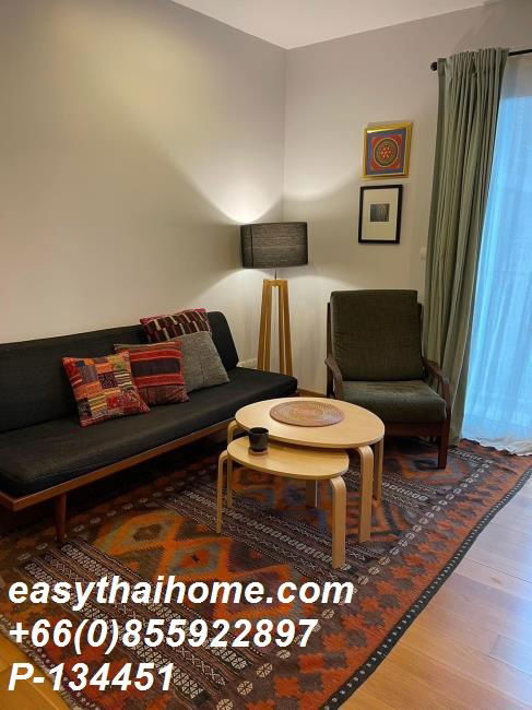 picture P-134451 Condo for rent Hive Taksin fully furnished (Confirm again when visit).  - 6/16