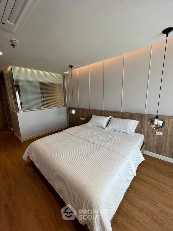 picture 2-BR Condo at Baan Ploenchit near BTS Nana (ID 1443469) - 6/11