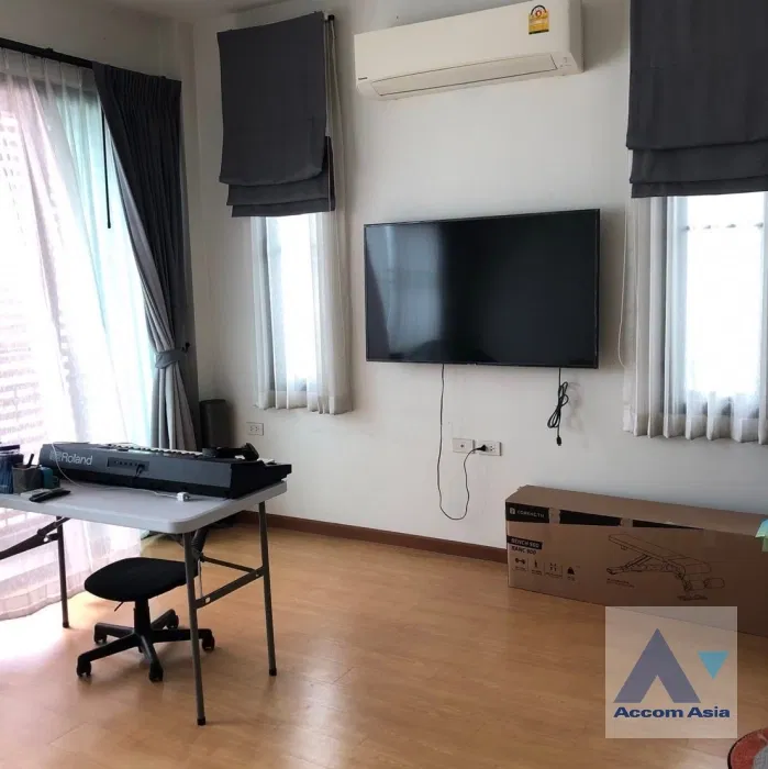 รูป 🔼🔽 AccomA 📩  4 BR Townhouse in Bang Chak (AA44632) - รูปที่ 4/8