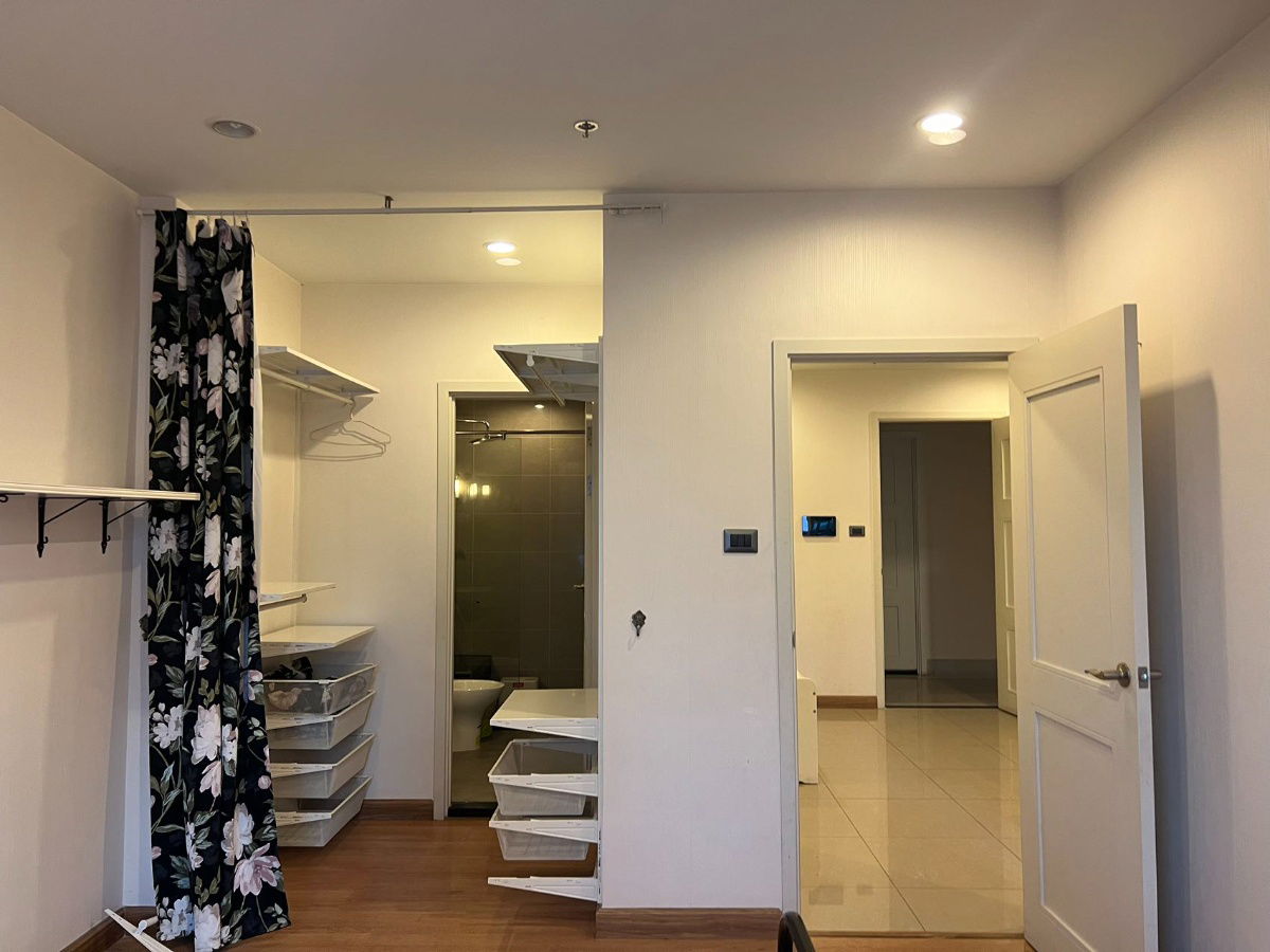 รูป WS3791 🏢 Condo for Rent/Sale — supalai wellington 2, Building 1 ราคาเพียง 15,000/เดือน - รูปที่ 9/12