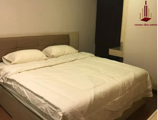 picture ✨ For Rent: Belle Grand Rama 9 ✨  💰 Only 25,000 THB/month - 3/5