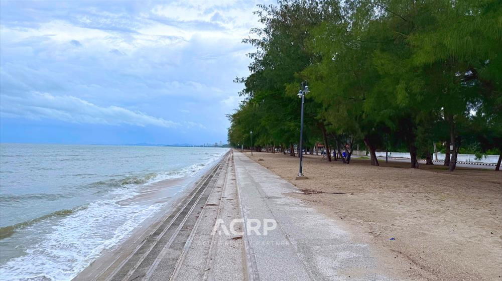 รูป ขายโรงแรมพูลวิวล่า จำนวน6หลัง ใกล้ชายหาดชะอำ จ.เพชบุรี รหัส 00160196 - รูปที่ 10/12