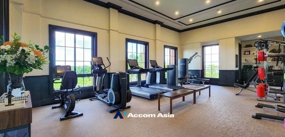 รูป 🔼🔽 AccomA 📩  4 BR House @ (AA35049) - รูปที่ 11/13