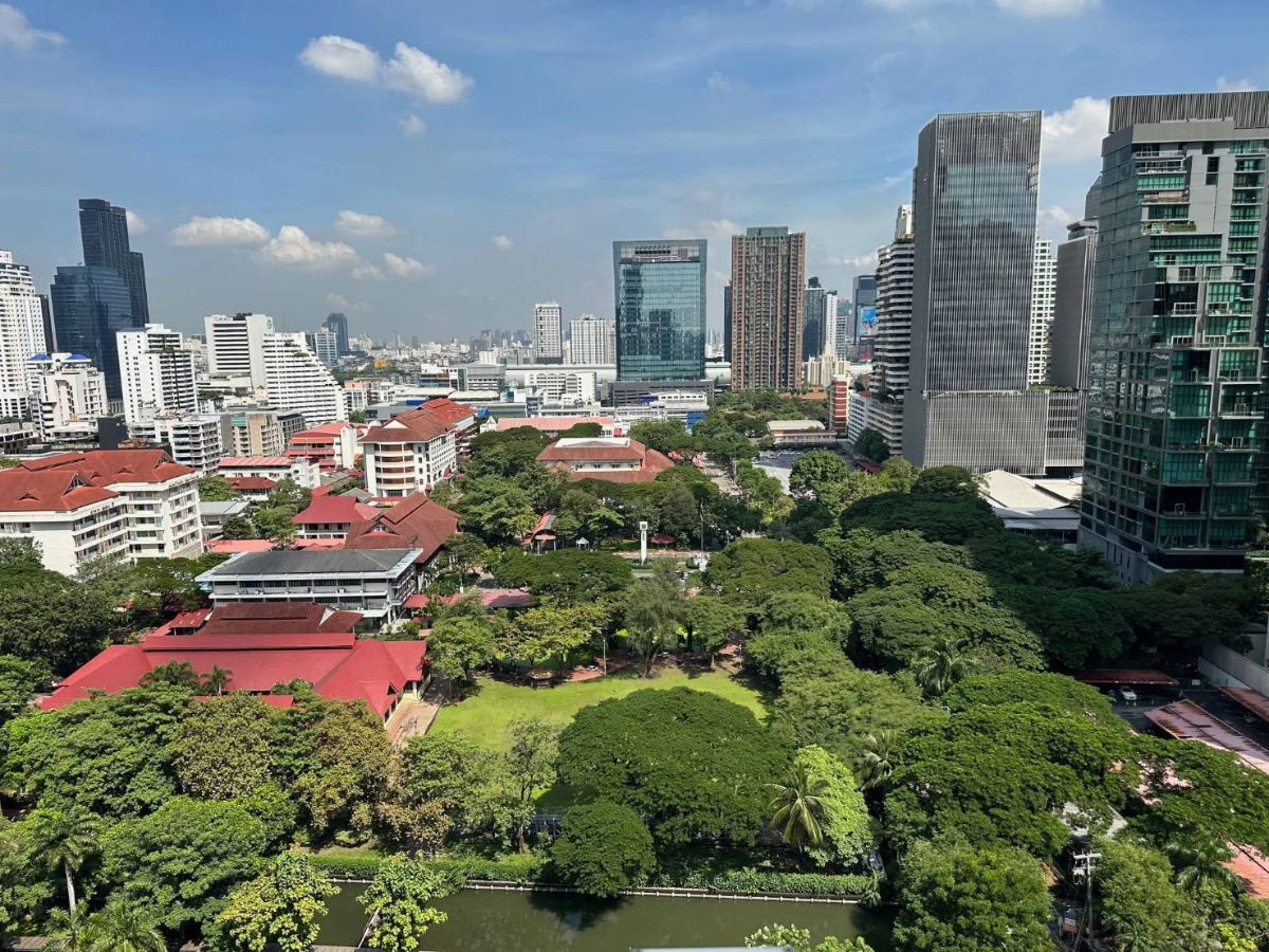 รูป 💥CP-8893💥ว่าง ให้ เช่า  โนเบิล รีโคล สุขุมวิท 19  👉แอดไลน์ @accessliving  - รูปที่ 5/6