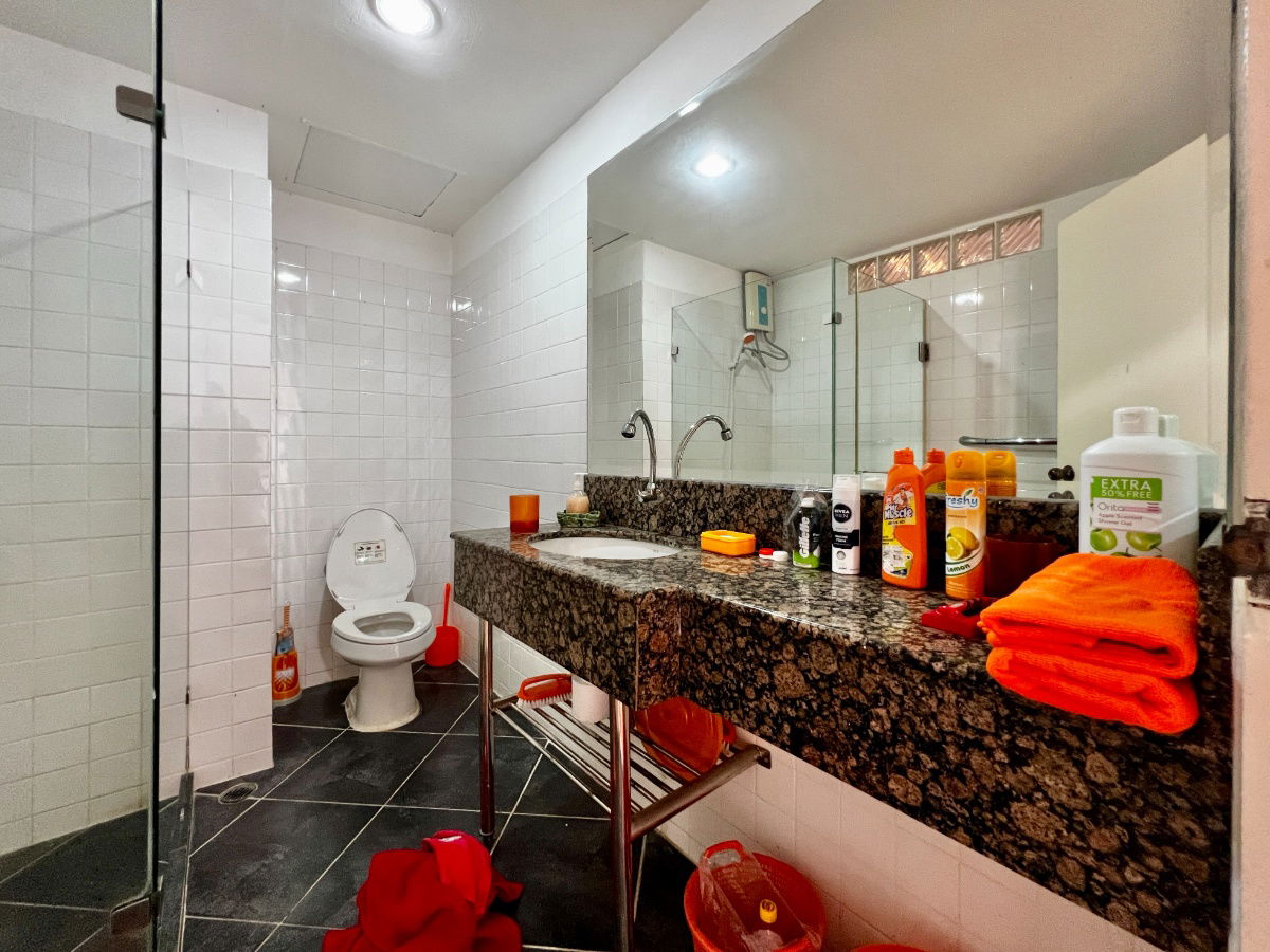 picture Somphong.  Condotel – 2 Bed FQ - 14/34