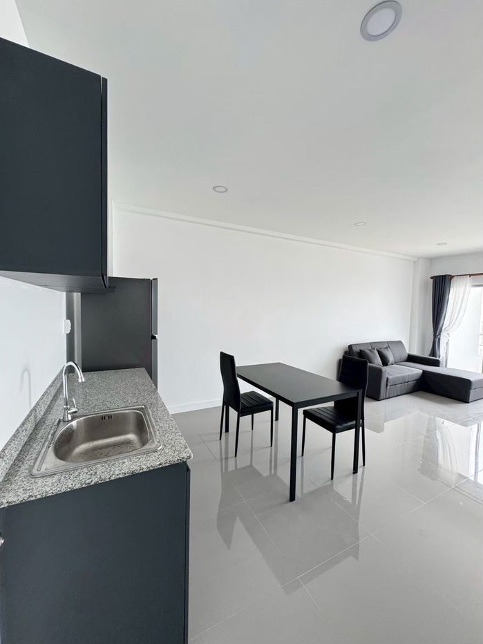 picture 🔥 Phattharapa Place Condo, Bangna – Near ABAC University 1 Bedroom | 1 Bathroom | 59 sq.m. - 7/14