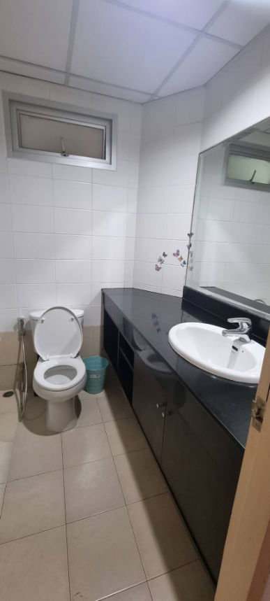 รูป ให้เช่าคอนโด เบล พาร์ค เรสซิเดนท์ ชั้น 12B ขนาด 88 ตร.ม 2 ห้องนอน 2 ห้องน้ำ #2635# - รูปที่ 12/12