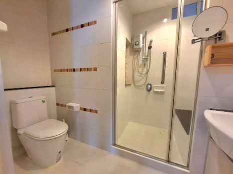 รูป ขาย ทาวน์โฮม 3 ชั้น Leon Sukhumvit 62 ลีออง สุขุมวิท 62 25 ตร.ว. 218 ตร.ม. - รูปที่ 7/10