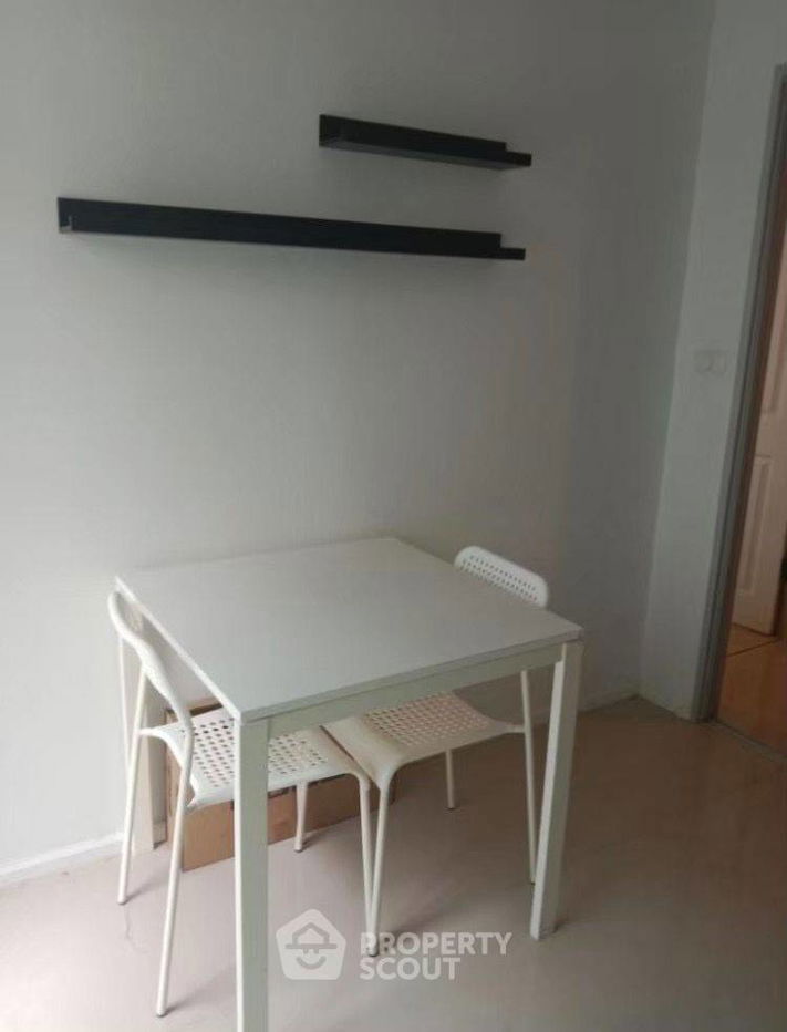 picture 2-BR Condo at Aspire Rama 9 near MRT Phra Ram 9 (ID 1504703) - 6/8
