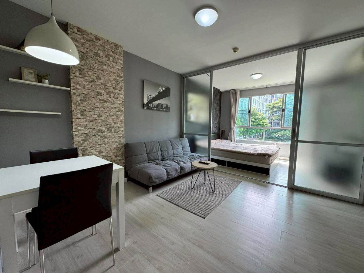 รูป ขาย !  1.99 ล้าน  วิวสระ  โอน 50/50  D condo sign ข้างเชียงใหม่เซ็นทรัลเฟสติวัล  - รูปที่ 8/20
