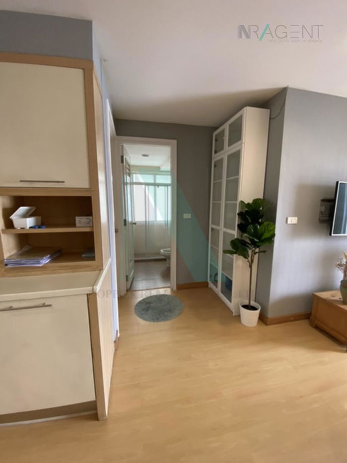 picture For Sell Condo THE BANGKOK NARATHIWAS Building 1, Floor 5,2 bed room, Room size 78 sqm - 3/8