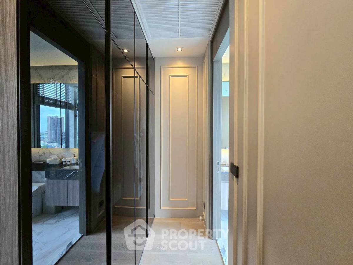 รูป คอนโด 2-ห้องนอน ที่ ไฮด์ เฮอริเทจ ทองหล่อ ใกล้ BTS ทองหล่อ (ID 2312846) - รูปที่ 22/40