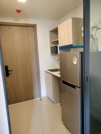 picture For Rent The Muve Bangna Unit 555/449 - 11/16