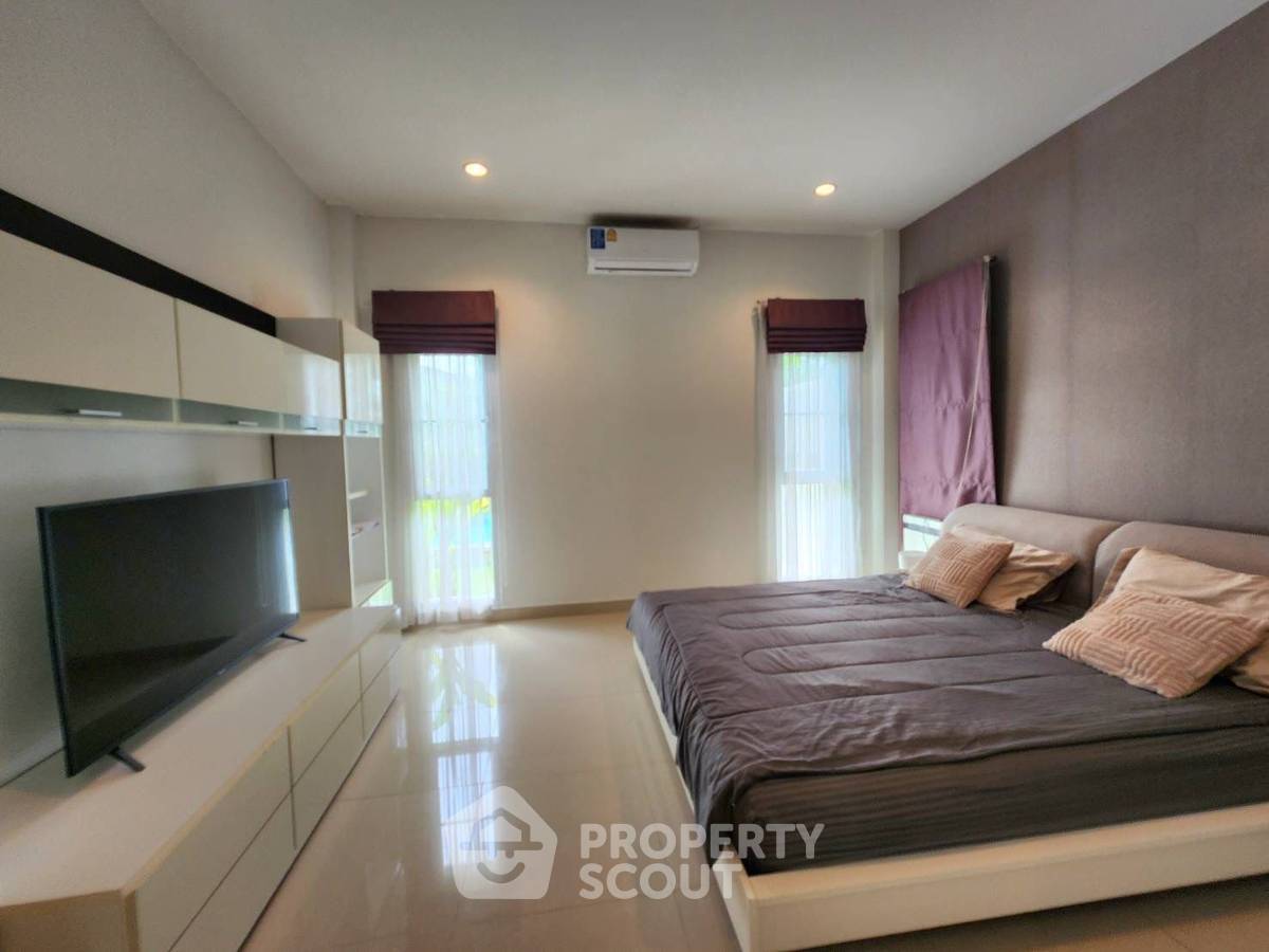 รูป บ้าน 3-ห้องนอน ที่ บ้านปณาลี บ้านนา วิลเลจ ใกล้ ห้วยใหญ่ (ID 2313112) - รูปที่ 23/39