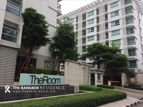 ✨Renovated Unit,The Room Sukhumvit 79 Near BTS On Nut