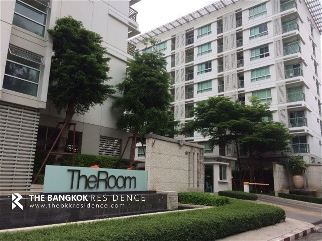 รูป ✨Renovated Unit,The Room Sukhumvit 79 Near BTS On Nut - รูปที่ 1/3