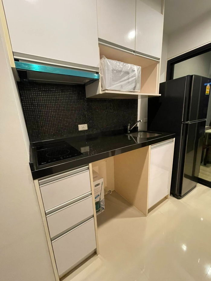 picture Condo for rent: The Bangkok Horizon Phetkasem P48, a condo next to the MRT Phetkasem 48 station and BTS Bang Wa station - 4/15