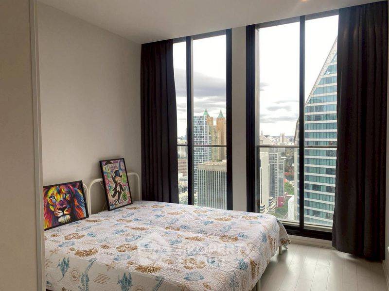 picture 2-BR Condo at Noble Ploenchit near BTS Phloen Chit (ID 2313728) - 2/18