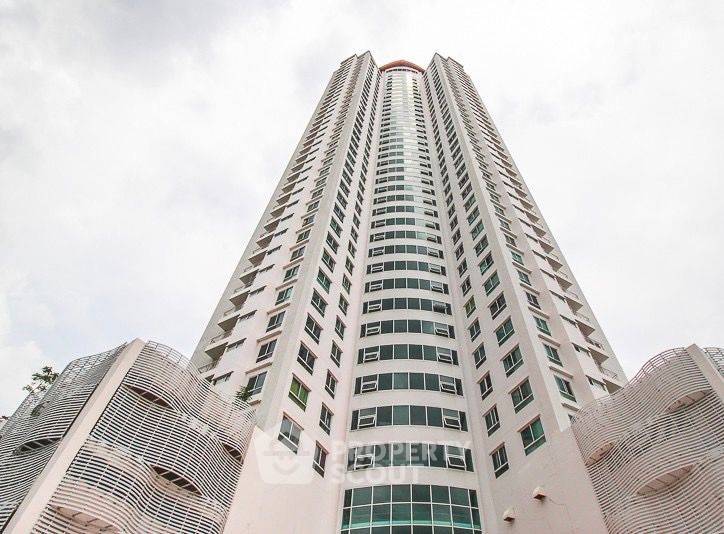 picture 3-BR Condo at Supalai River Resort Charoen Nakhon in Samre (ID 2313288) - 1/33