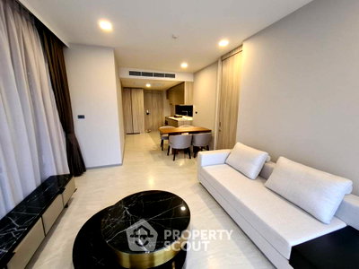 Condos for rent : 2-BR Condo At Fynn Sukhumvit 31 Near MRT Sukhumvit (ID 1018722)