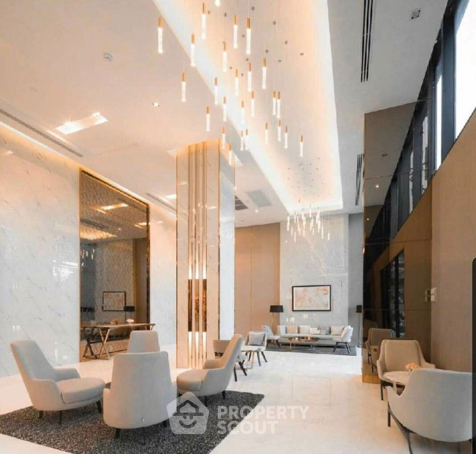 รูป ดูเพล็กซ์ 2-ห้องนอน ที่ ไนท์บริจจ์ พหลโยธิน อินเตอร์เชนจ์ ใน อนุสาวรีย์ (ID 1294559) - รูปที่ 11/18