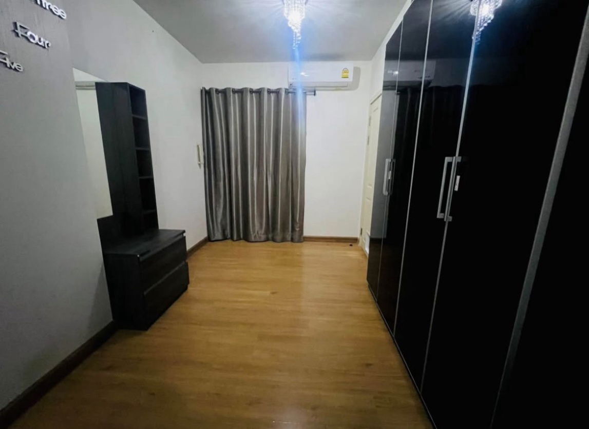 picture Supalai Veranda Rattanathibet for rent ✨ Fully furnished - 6/7