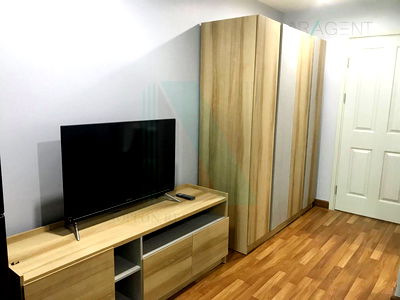 Condos for rent : 🔺 For Rent Condo REGENT HOME SUKHUMVIT 81 Building B, Floor 5,Studio, Room size 28 sqm