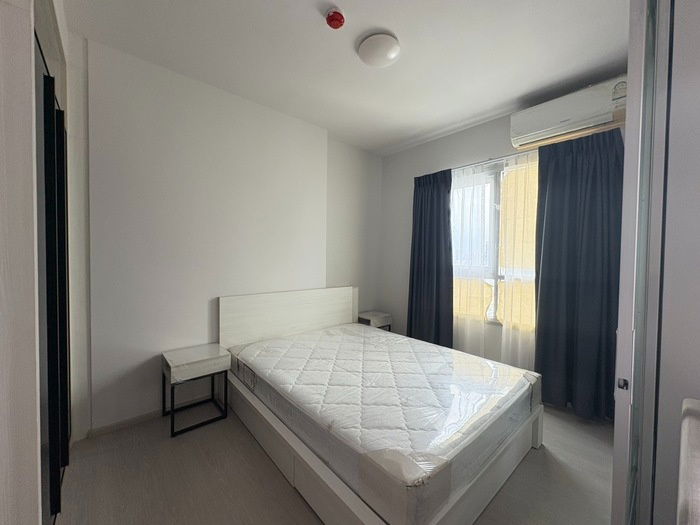 รูป 💥💥For Rent!! Chapter One Shine Bangpo 1Bed 29 ตร.ม. ชั้น 25 ห้องใหม่ วิวแม่น้ำ ใกล้ MRT บางโพ สนใจ LINE: @atfirm💥💥 - รูปที่ 9/18