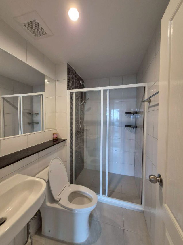 picture Condo for rent: Terra Residence TU Phase 1 @ Thammasat University, Rangsit - 5/11
