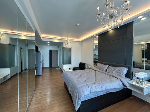 Supalai monte condo for sale 1,890,000 THB near Central Chiangmai Tel. 082-389-9314(Boo)
