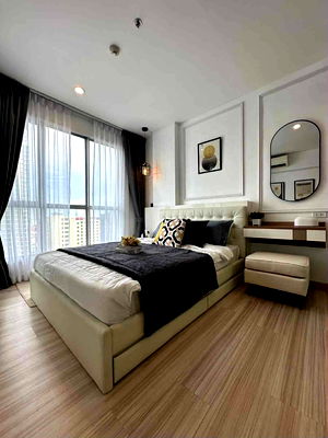 Condos for sale : 💥SL-8886💥 Condo for sale, beautiful room, good price, The Hotel Service Condo 👉 Add Line @be.easy