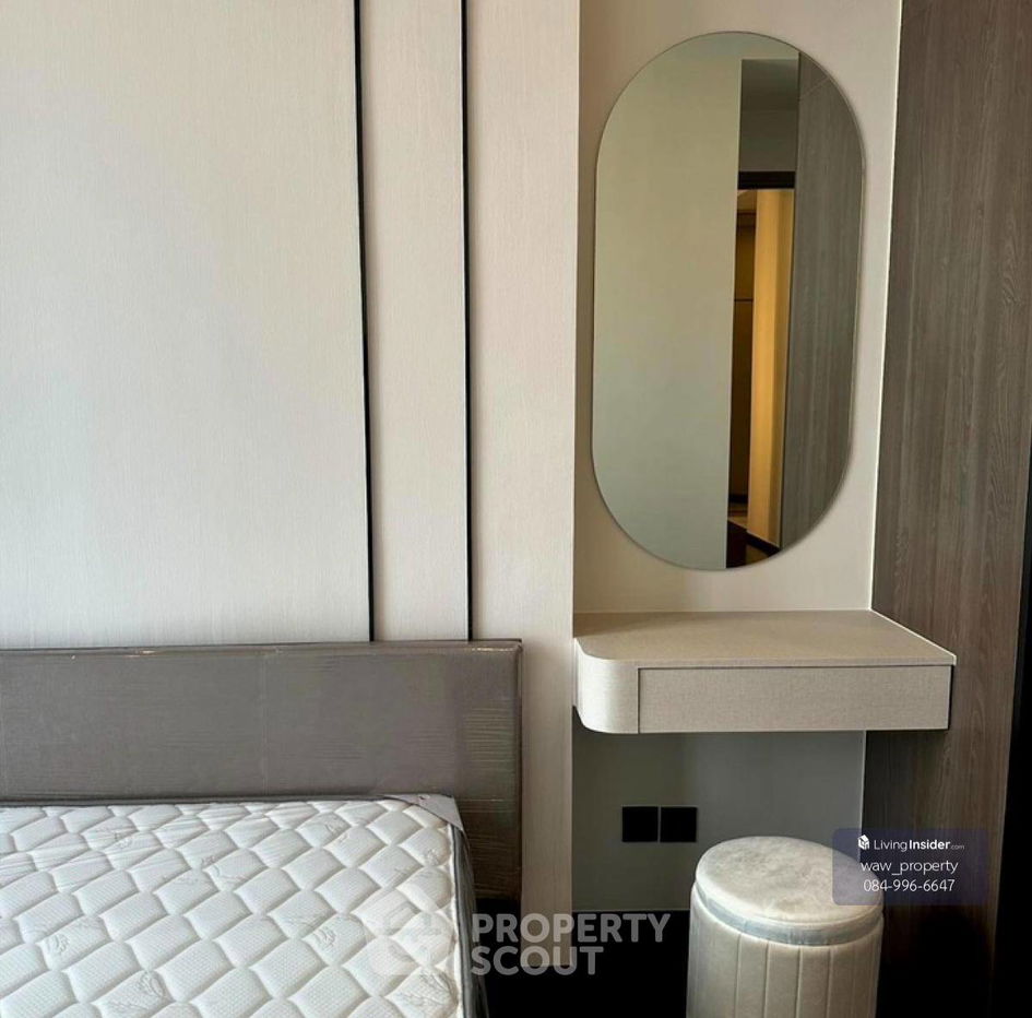 picture 2-BR Condo at Park Origin Thonglor near BTS Thong Lor (ID 1677236) - 5/6