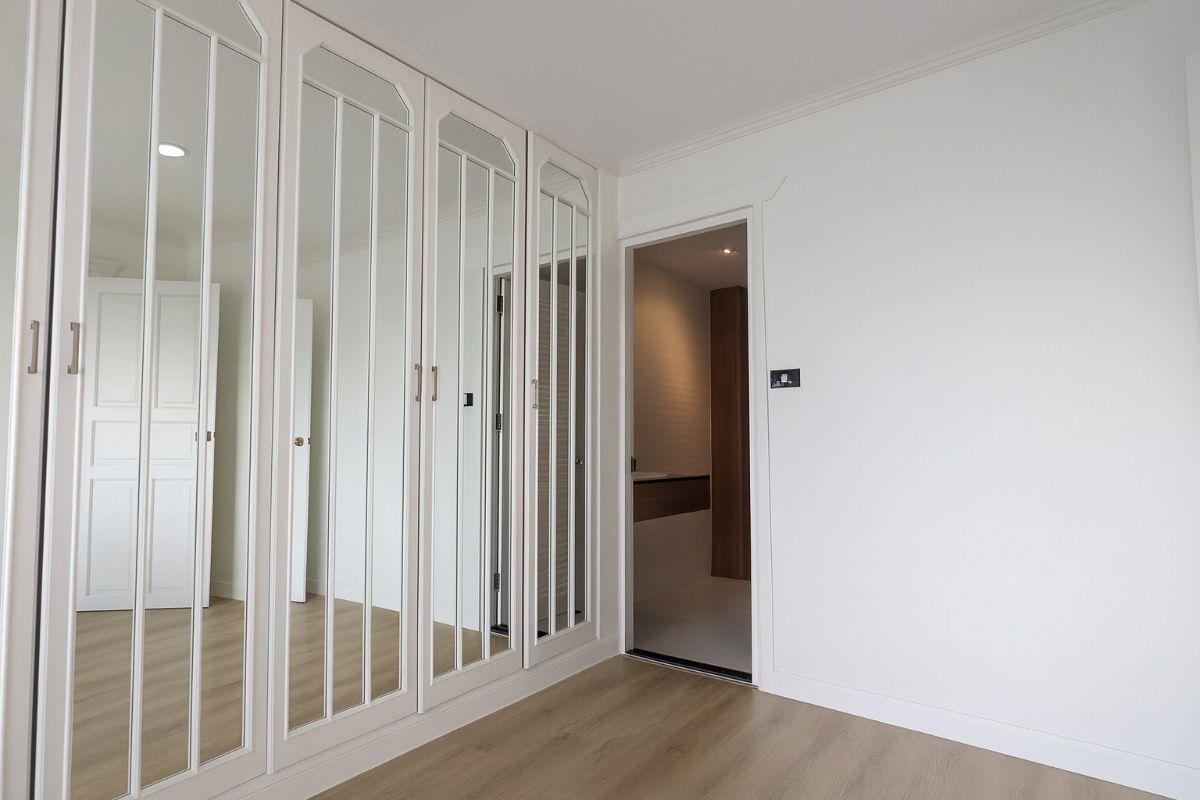 รูป คอนโด 2 ห้องนอน ที่อนุญาตให้เลี้ยงสัตว์ ขายที่ Casa Viva - รูปที่ 9/14