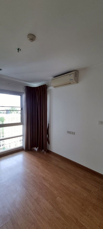 รูป ขาย U delight จตุจักร 1 ห้องนอนใหญ่ 40 ตร.ม. วิวสวย 2.95 ล้านบาท - รูปที่ 4/12