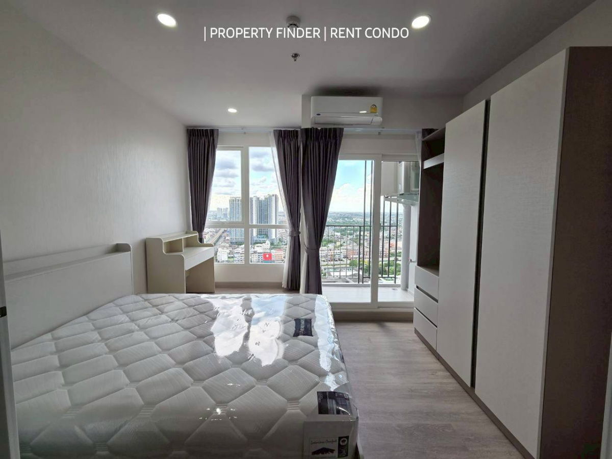 picture PFD-06008 Condo for Rent: Supalai Loft Phasi Charoen Schedule a viewing ■ Line: @propertyfinder		 - 6/11