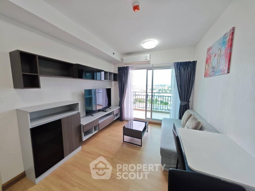 รูป คอนโด 1-ห้องนอน ที่ ศุภาลัย มาเรย์ พัทยา ใกล้ พัทยาใต้ (ID 2313727) - รูปที่ 2/8