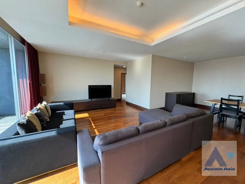 รูป 🔼🔽 AccomA 📩  3 BR Condominium @Sky Villas Sathorn (AA21266) - รูปที่ 4/17