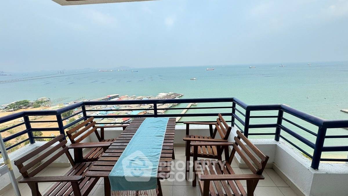 picture 3-BR Condo at Rama Harbour View Condominium in Surasak (ID 2312949) - 34/34