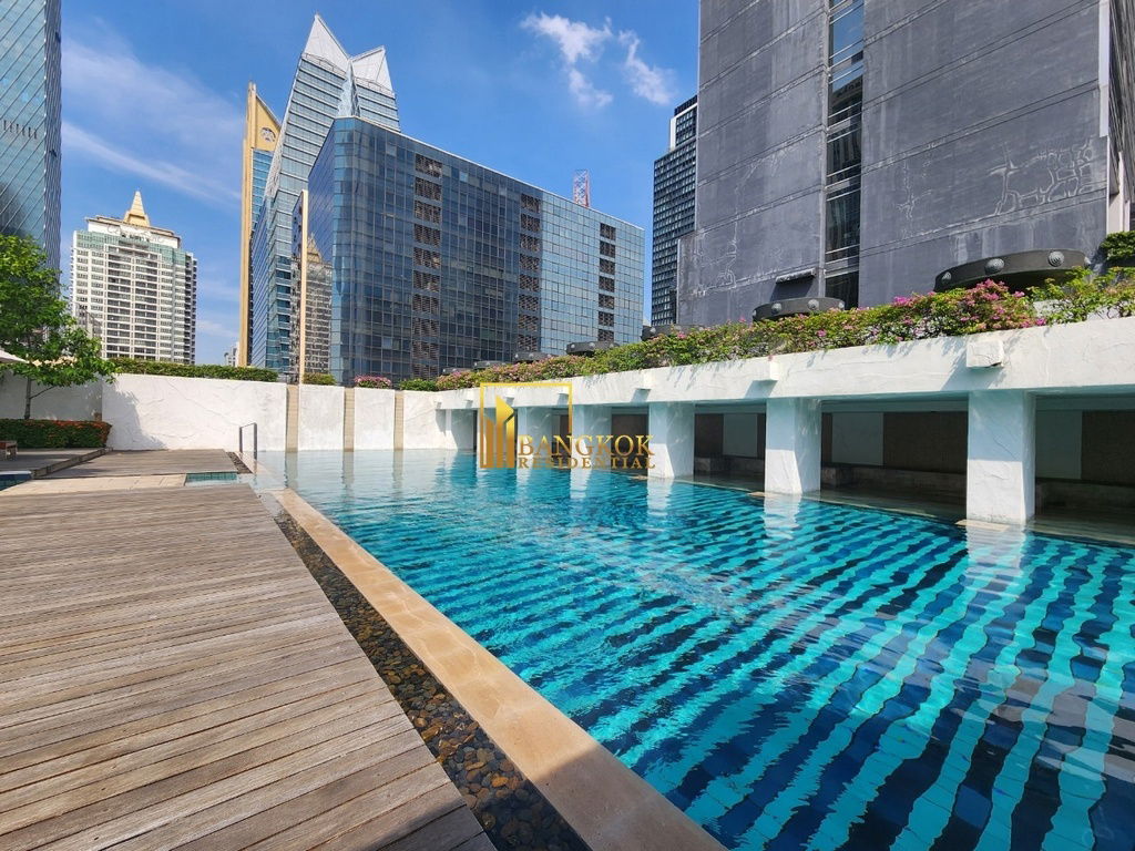picture Athenee Residence | Luxurious 3 Bedroom Property For Rent - BR6190CD - 36/60