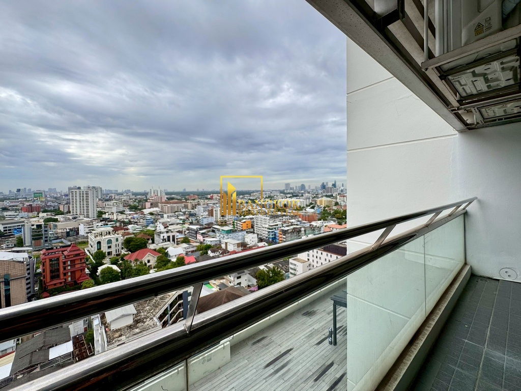 รูป The Natural Place Suite | Spacious 2 Bedroom Condo For Rent - BR15394CD - รูปที่ 7/42