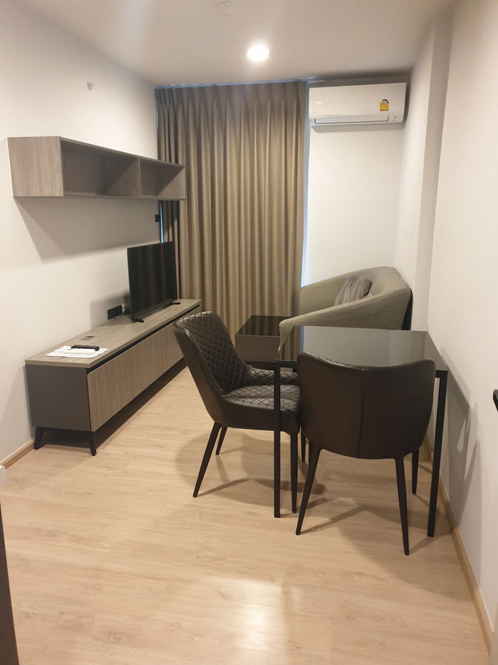 picture Primio Quinto for rent, new room near BTS Sena - 9/9