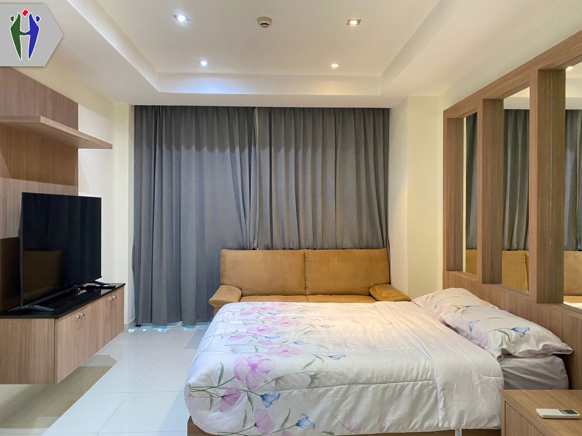 picture Condo for rent at Nam Talay, Na Jomtien 2bedroom - 8/11