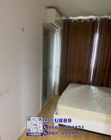 picture 💙 Hot Price 💙 For Rent Lumpini Place Srinakarin - Huamak Station  - 5/8